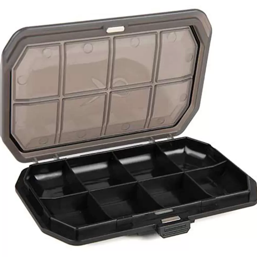 Matrix 8 Compartment Shallow Accessory Box