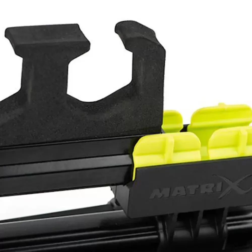 Matrix 24 Kit Fishing Pole Roost