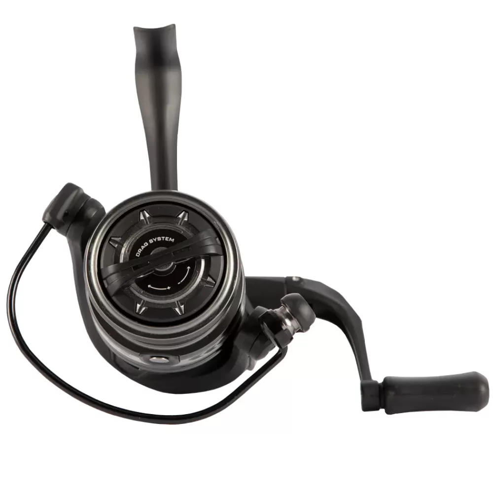 Matrix Aquos Ultra Fishing Reels