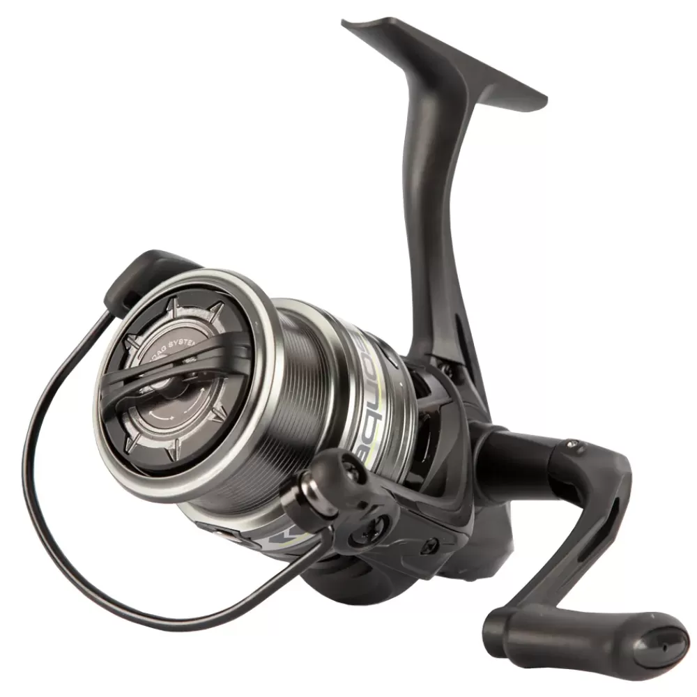 Matrix Aquos Ultra Fishing Reels