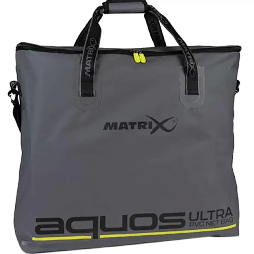 Matrix Aquos Ultra PVC Net Bag