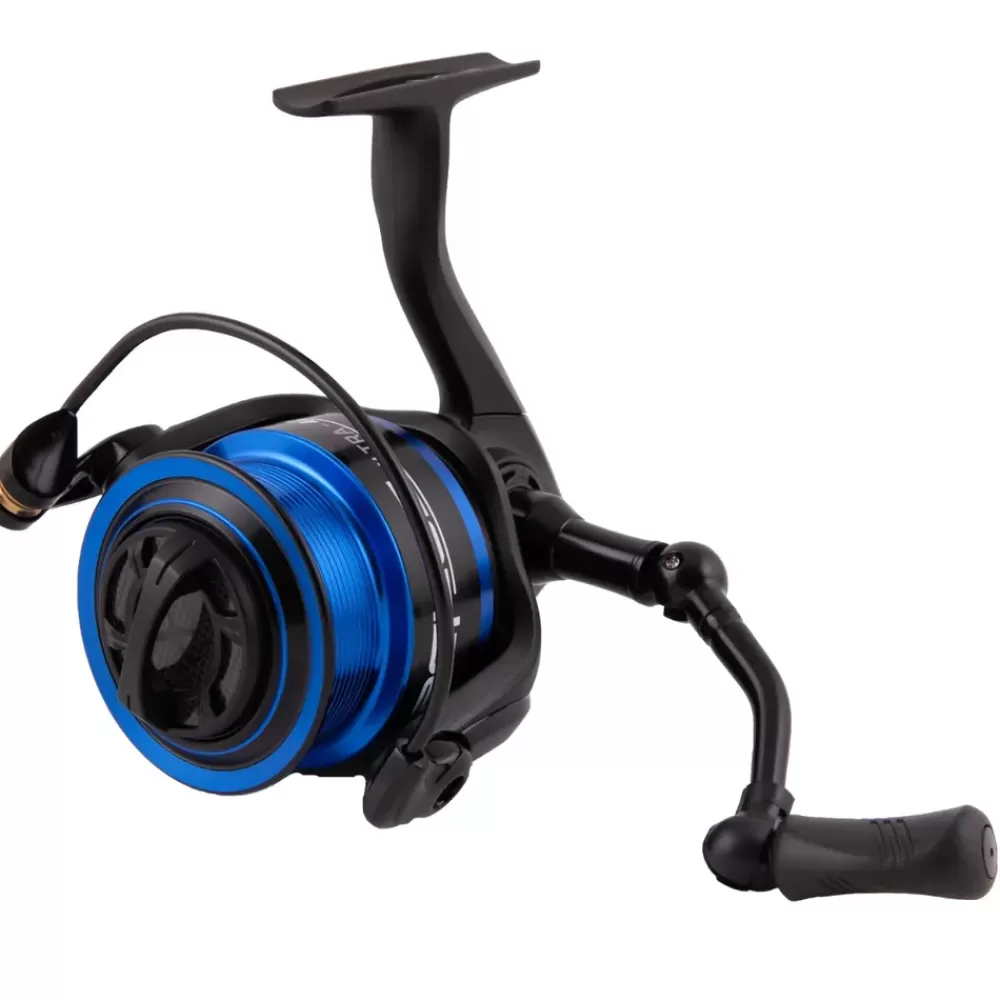 Matrix Aquos Ultra Reels