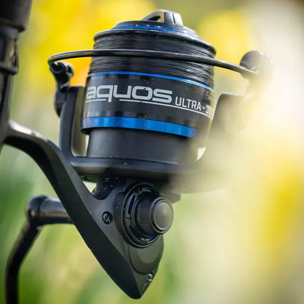 Matrix Aquos Ultra Reels