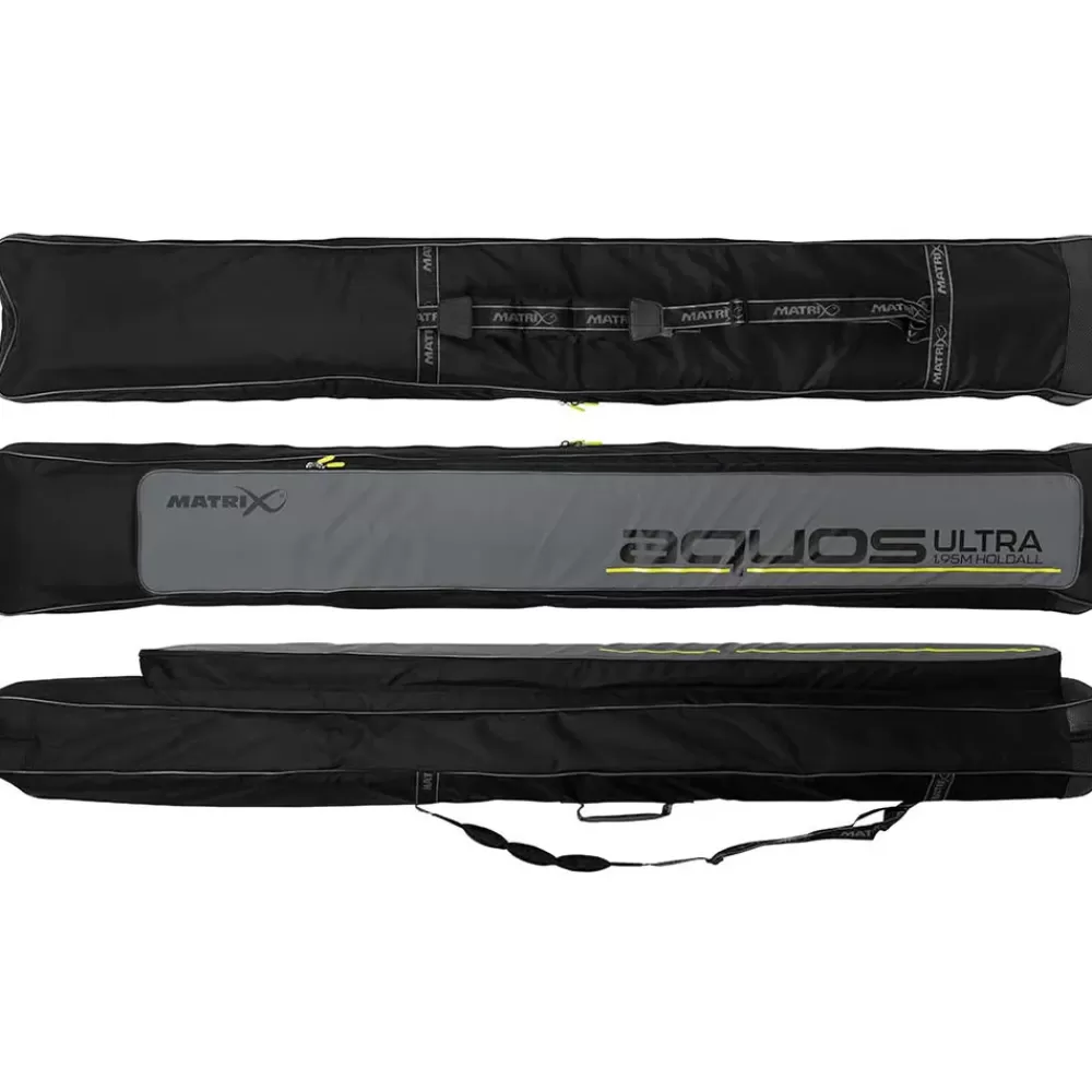 Matrix Aquos Ultra Rod Holdall