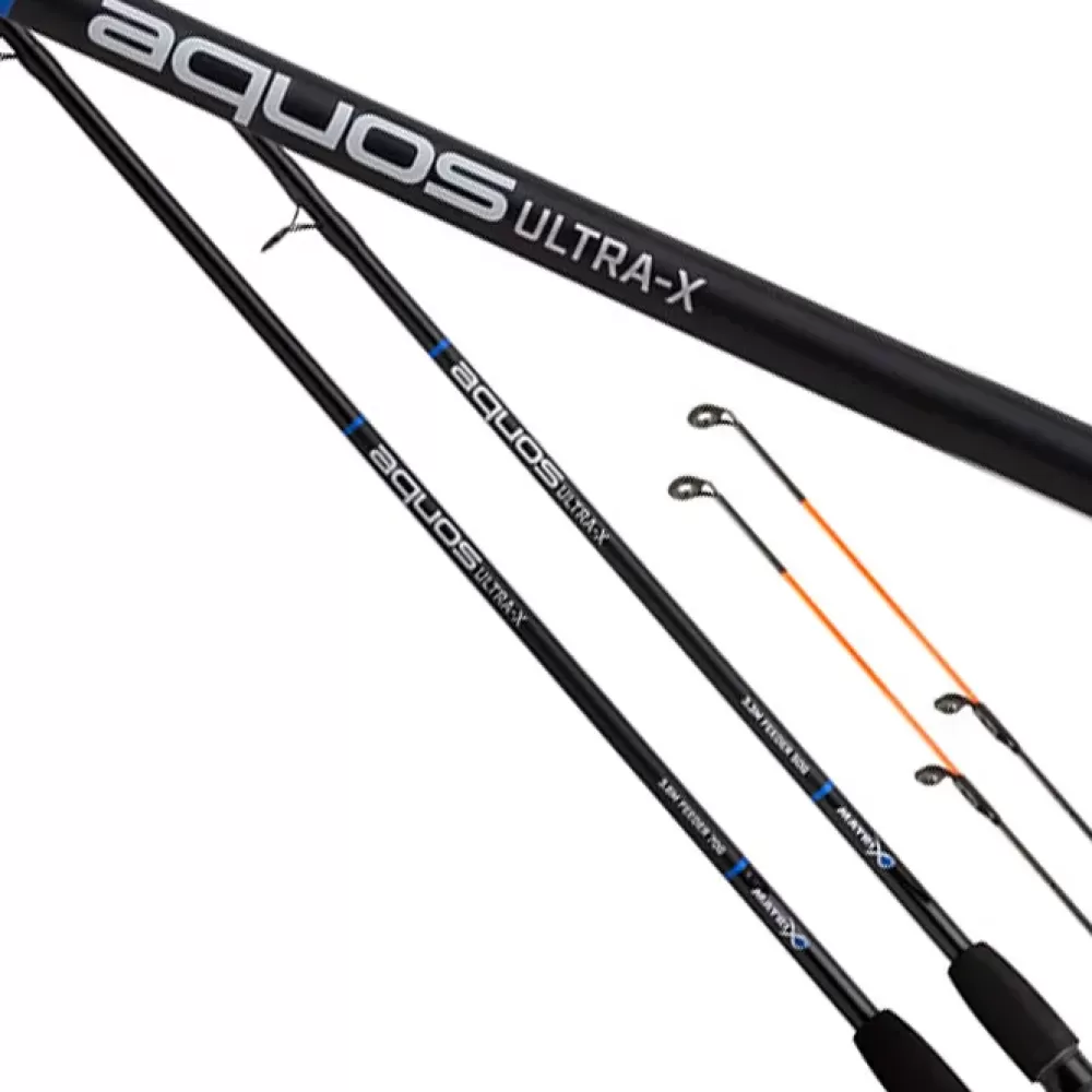 Matrix Aquos Ultra-X Feeder Rod