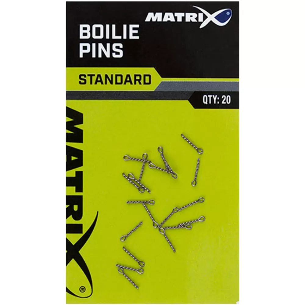 Matrix Boilie Pins x20