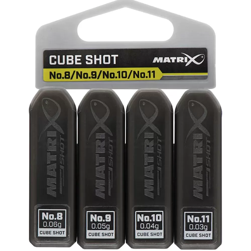 Matrix Cube Shot Dispenser X5