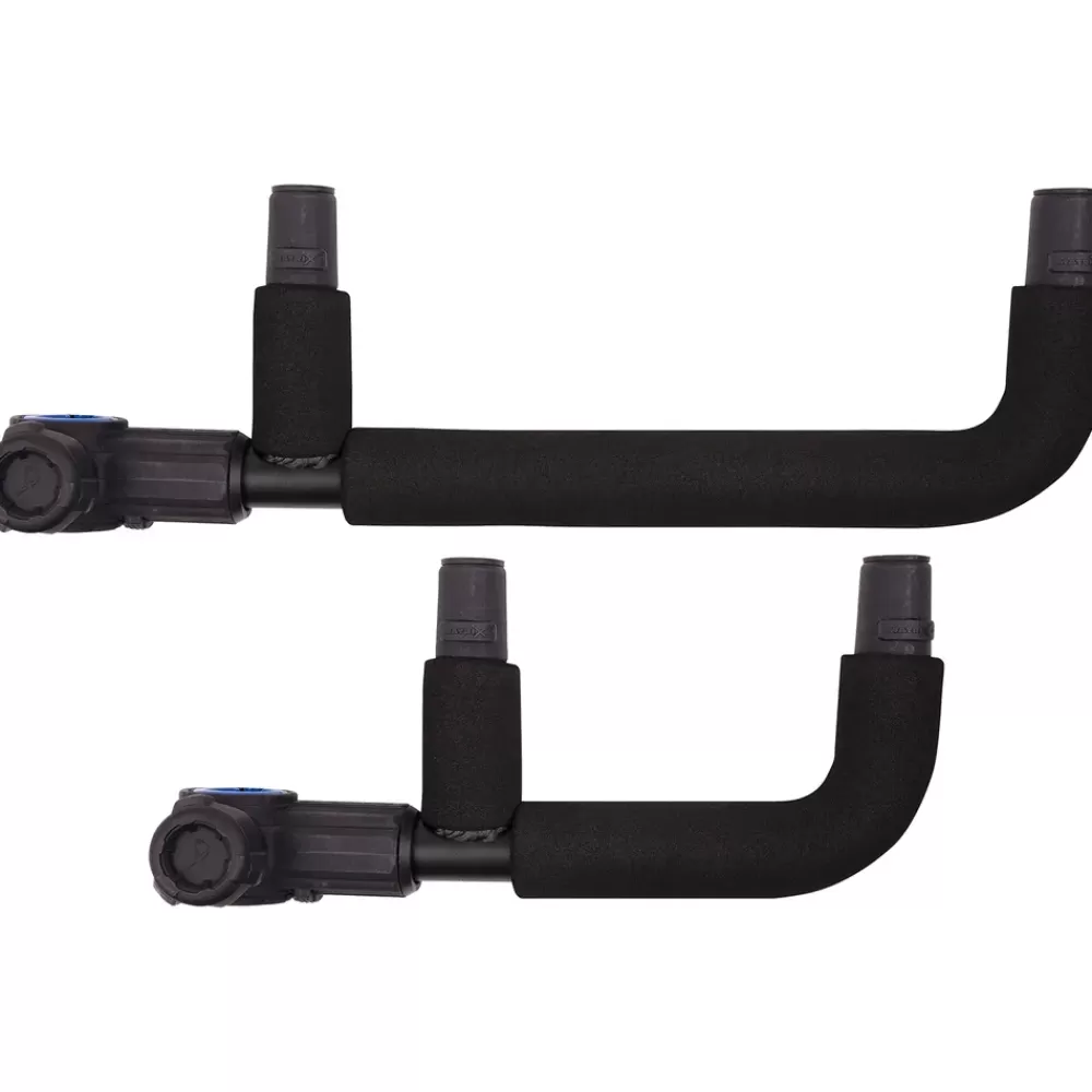 Matrix 3D-R Double Protector Bars