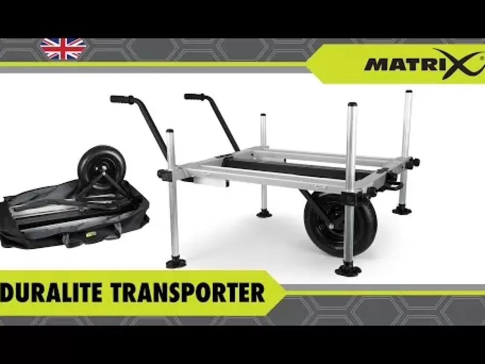 Matrix Duralite Transporter