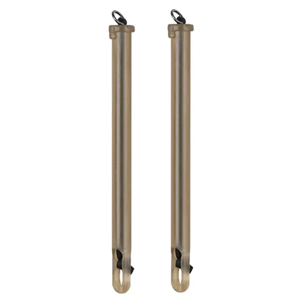 Matrix Elasticated Stems x2