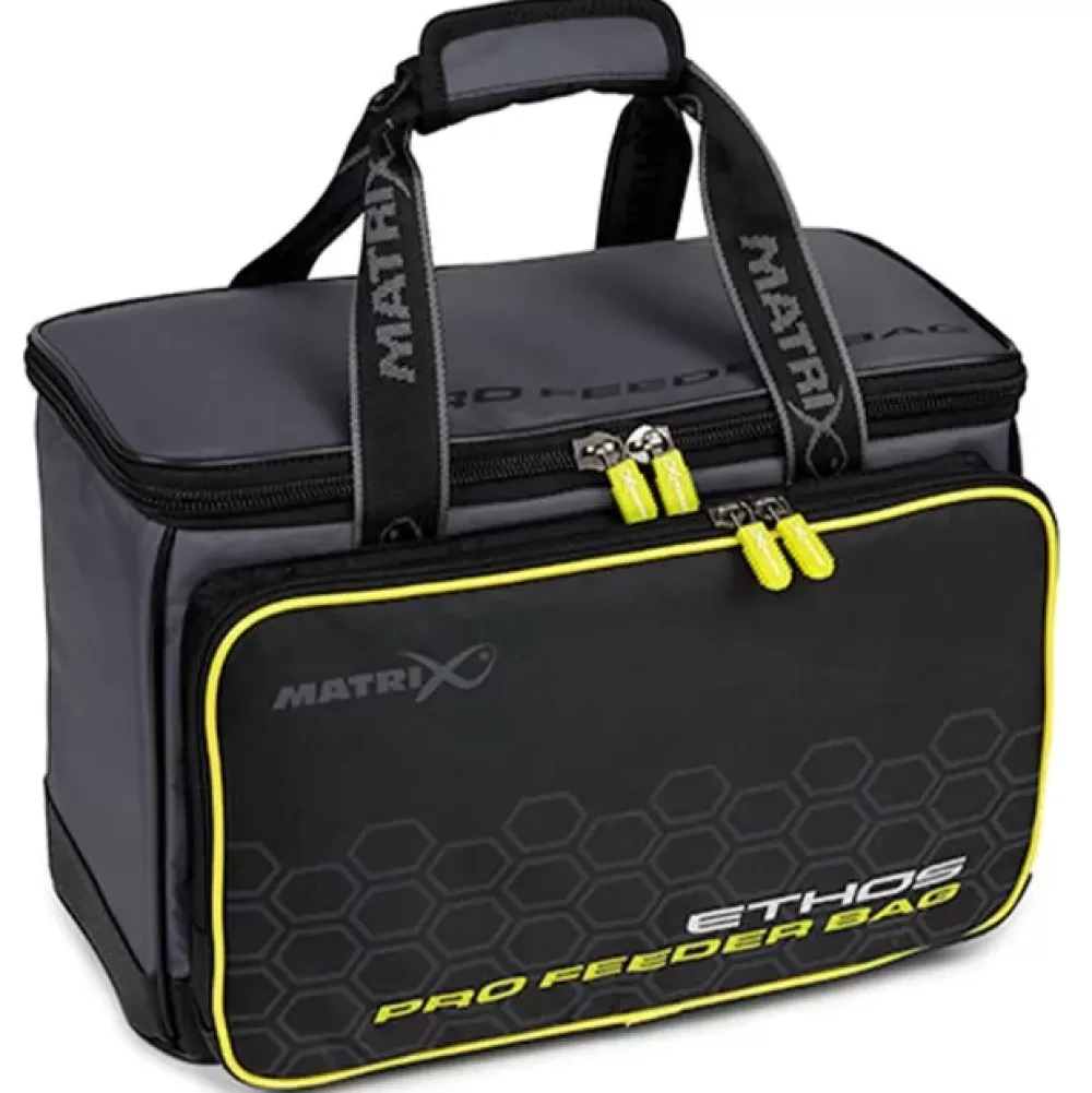 Matrix Ethos Pro Feeder Bag