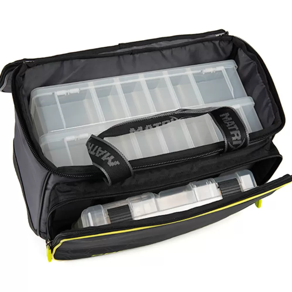 Matrix Ethos Pro Feeder Bag