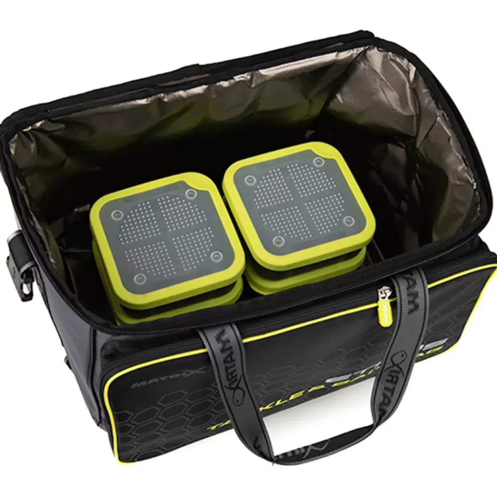 Matrix Ethos Tackle & Bait Bag