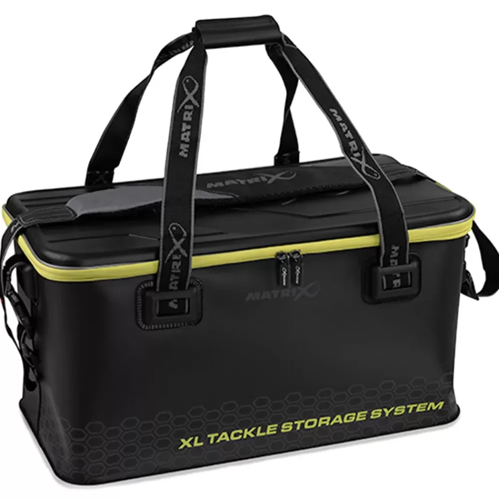 Matrix EVA XL Loaded Tackle Storage System