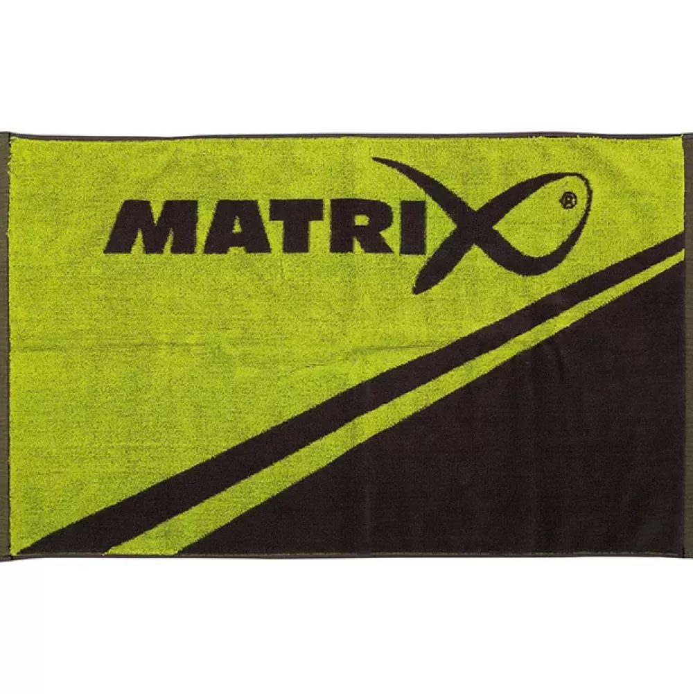Matrix Hand Towel