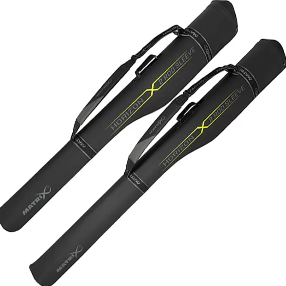 Matrix Horizon X 2 Rod Stiff Fishing Sleeves