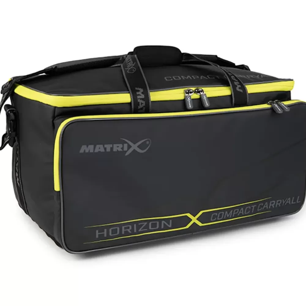 Matrix Horizon X Compact Carryall Fishing Bag