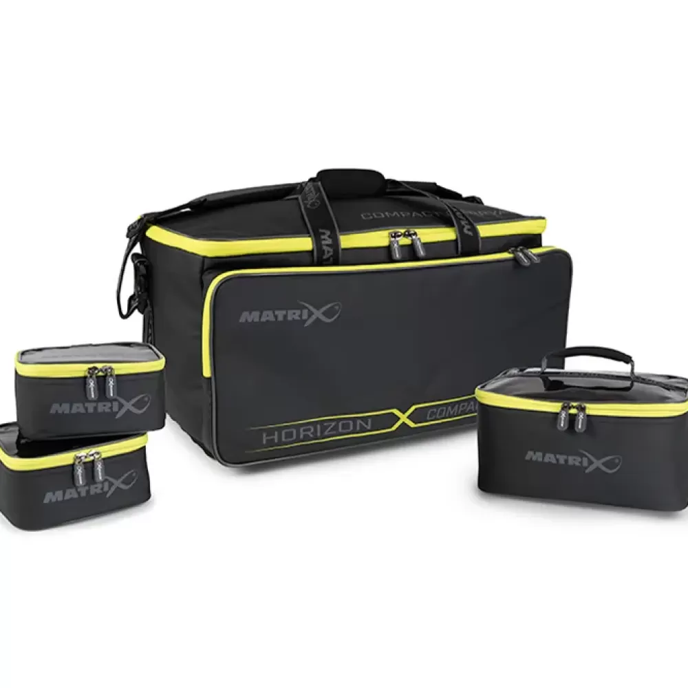 Matrix Horizon X Compact Carryall Fishing Bag