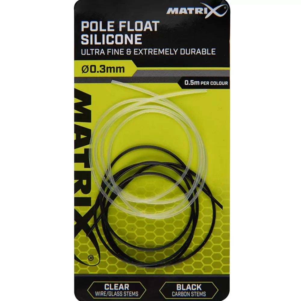 Matrix Pole Float Fishing Silicone