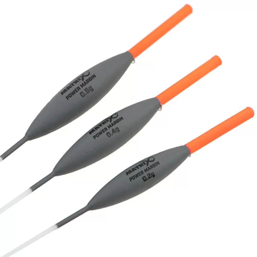 Matrix Power Margin Pole Fishing Float