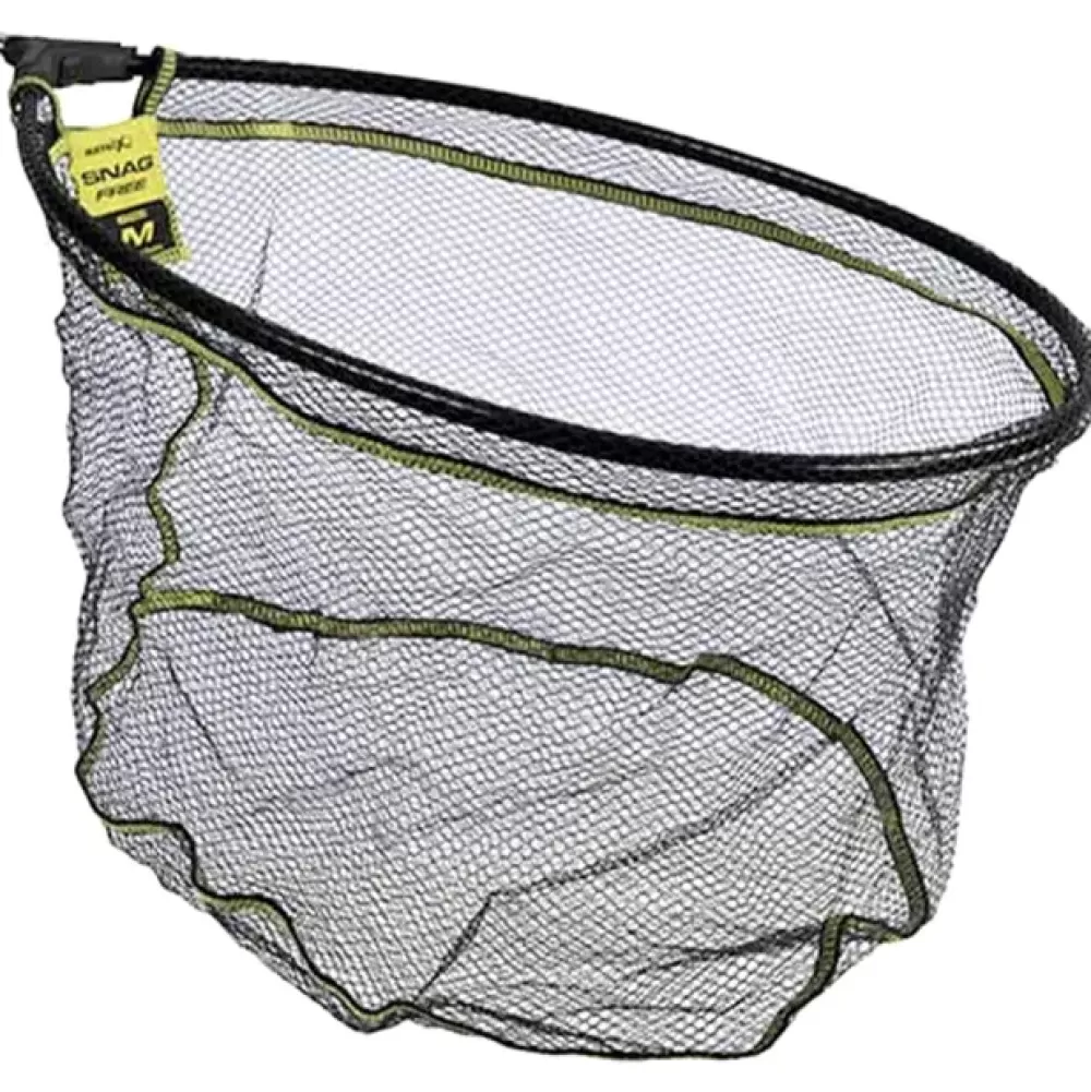 Matrix Snag Free Landing Net