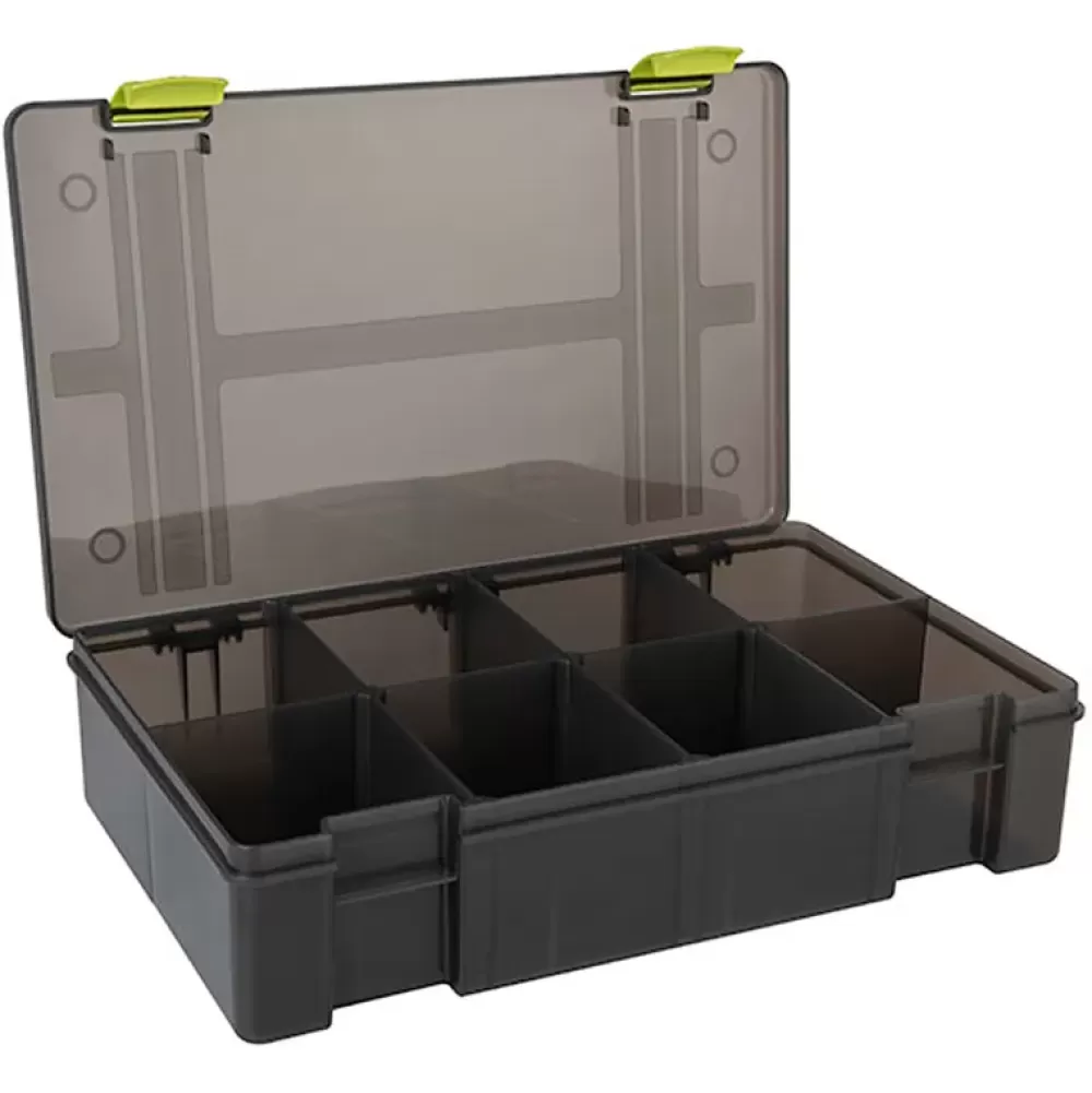 Matrix Storage Box 8 Compartment Deep