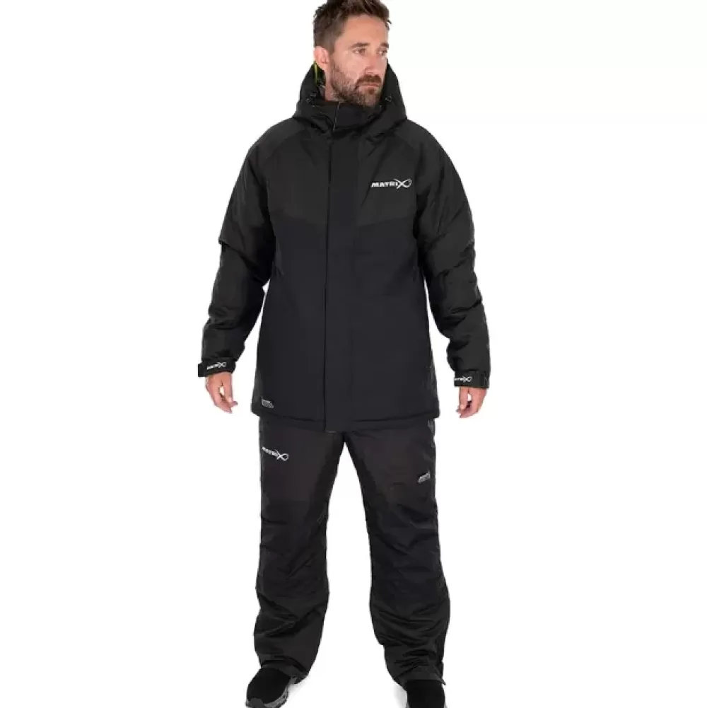 Matrix Therma-Foil Winter Suit