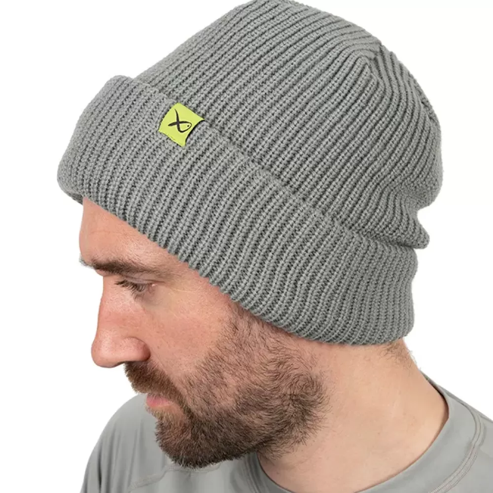 Matrix Thinsulate Fishing Beanie Hat