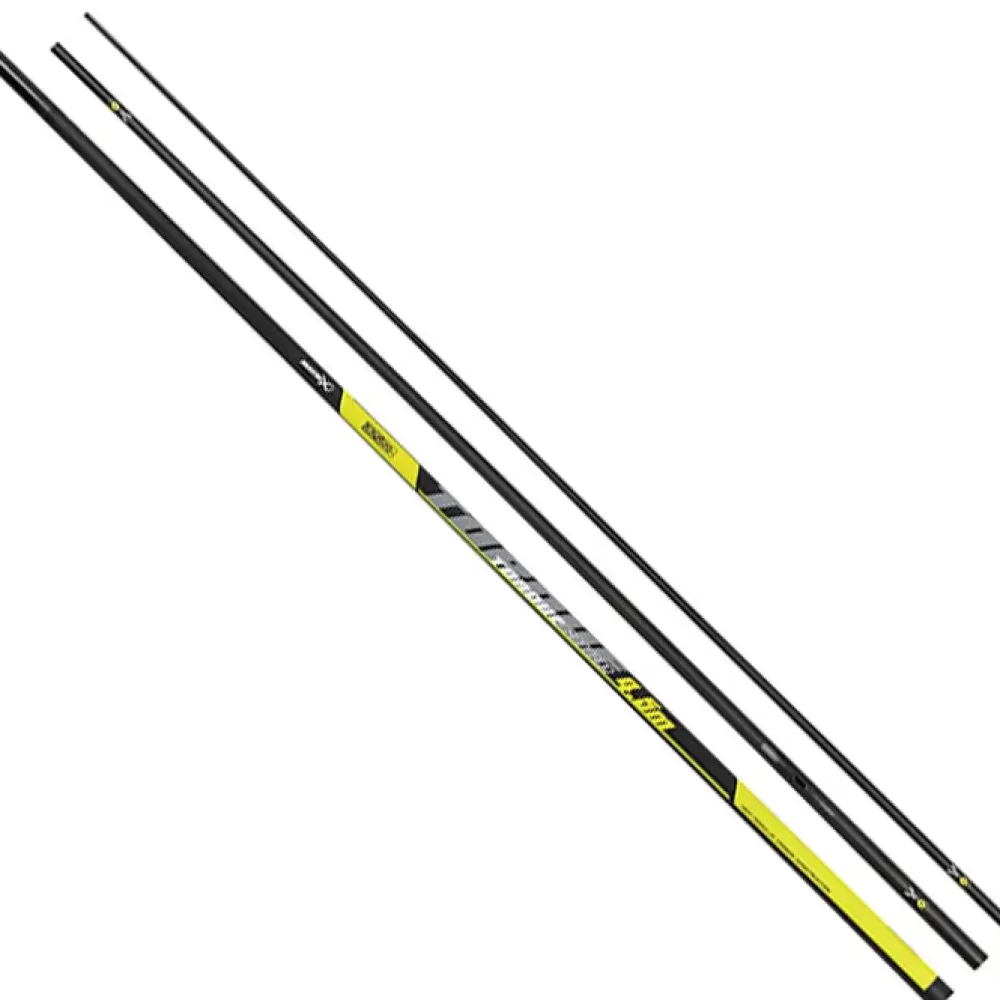 Matrix Torque Carp 4.5m Pole