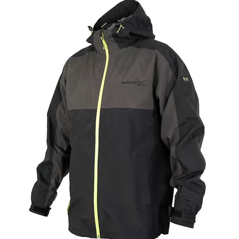 Matrix Tri-Layer Fishing Jacket 25K