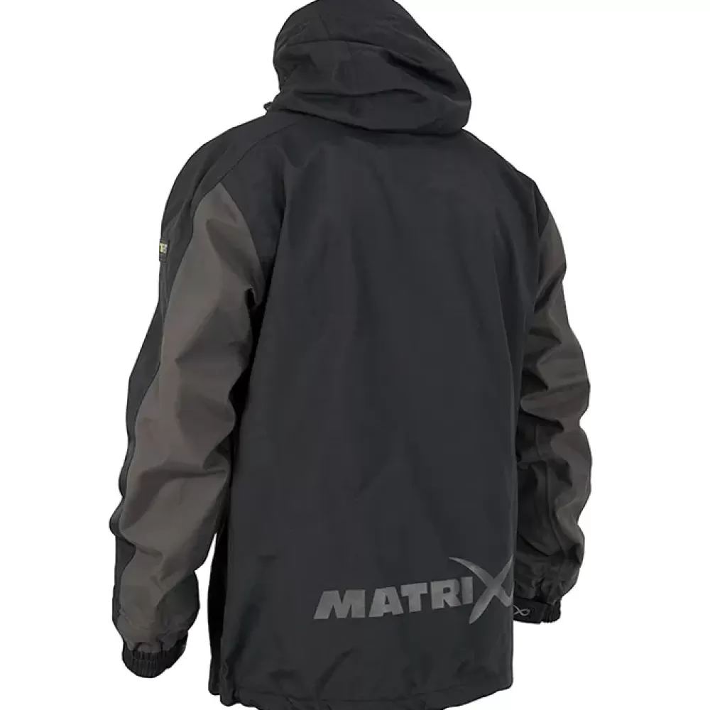 Matrix Tri-Layer Fishing Jacket 25K