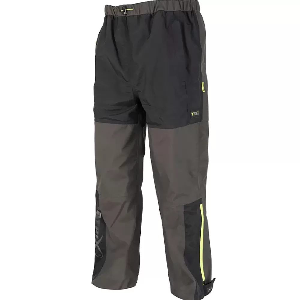 Matrix Tri-Layer Over Fishing Trousers 25K