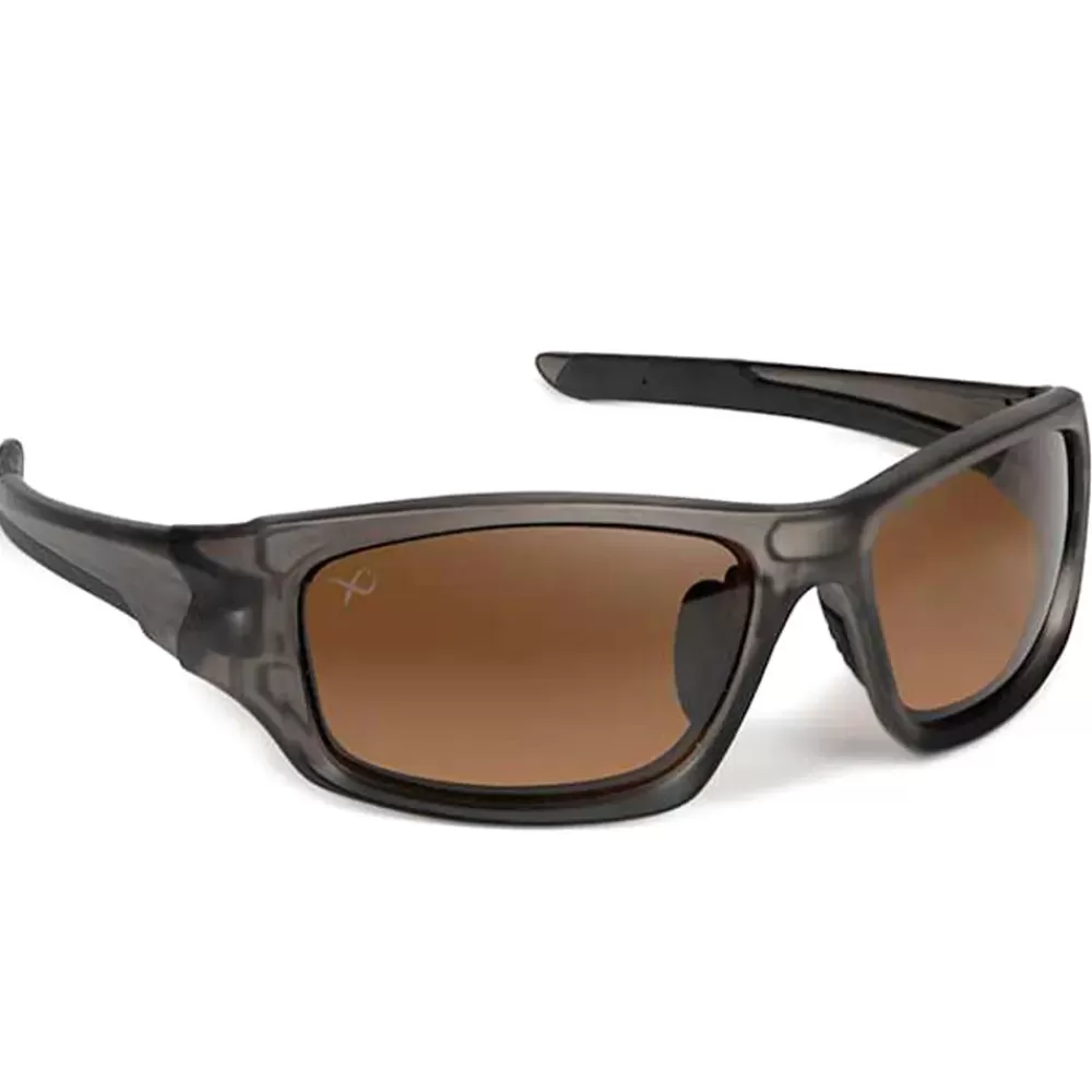 Matrix Wraps Polarised Sunglasses