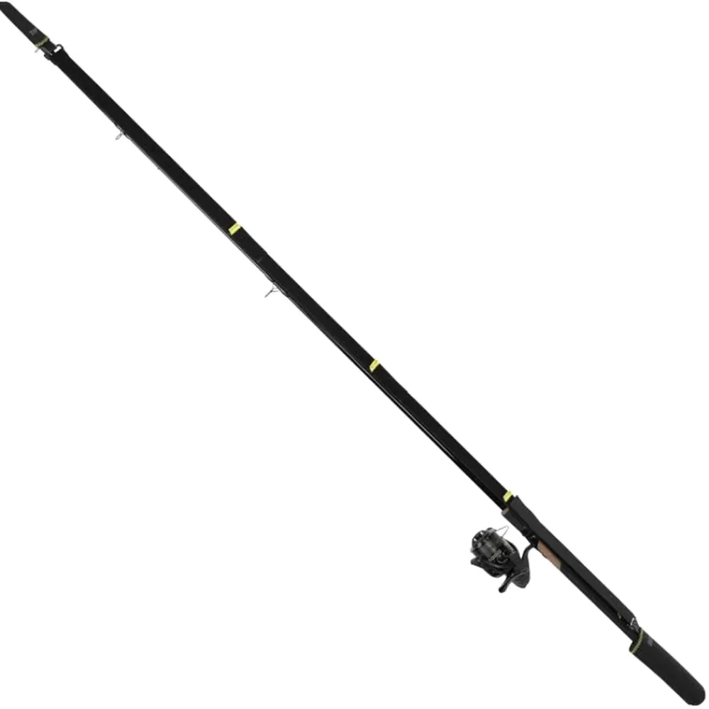 Matrix X-Stretch Top & Tail Fishing Rod Bands