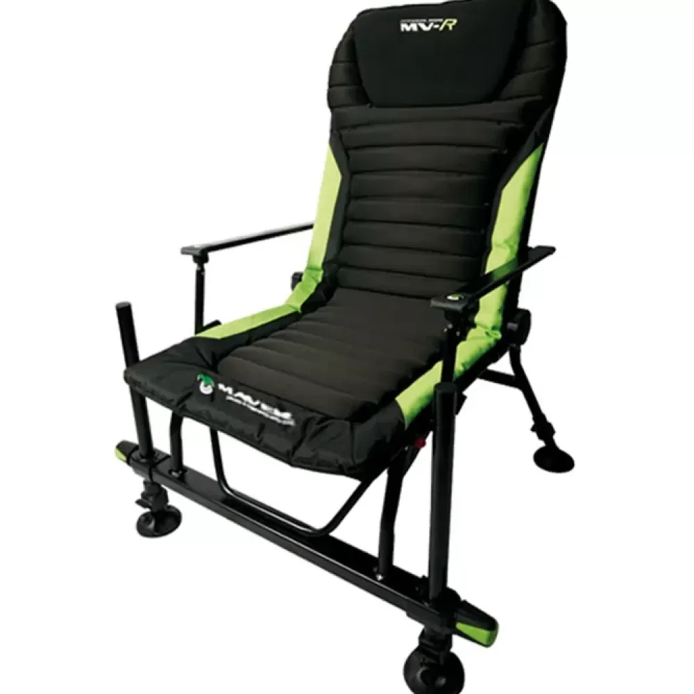 Maver MV-R Feeder Fishing Chair