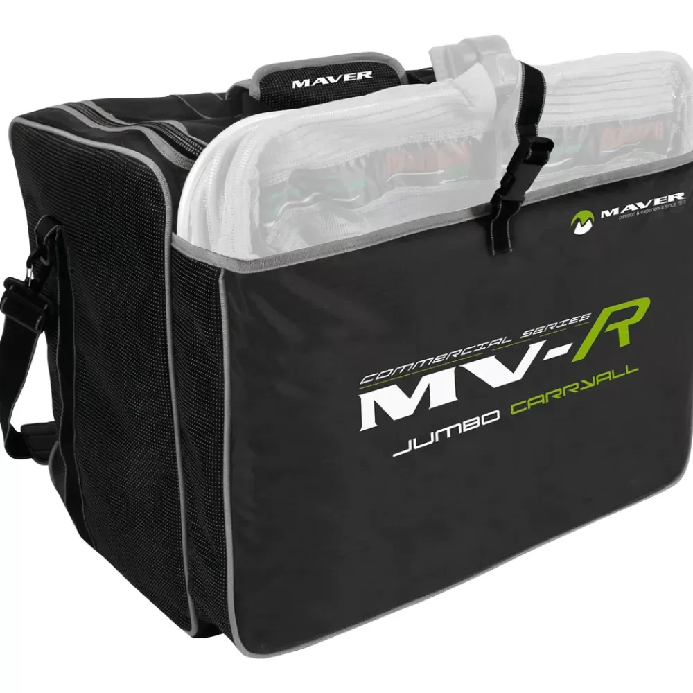 Maver MV-R Jumbo Carryall