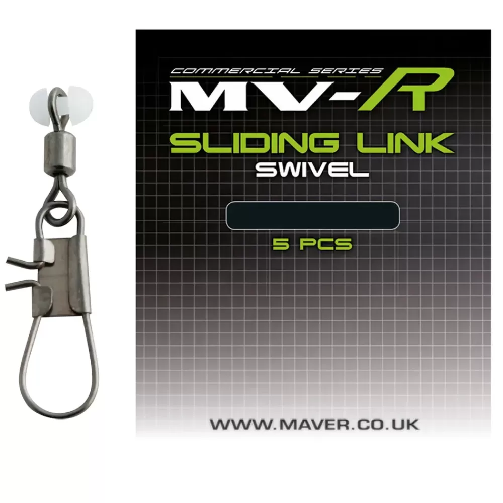 Maver MV-R Sliding Link Swivels