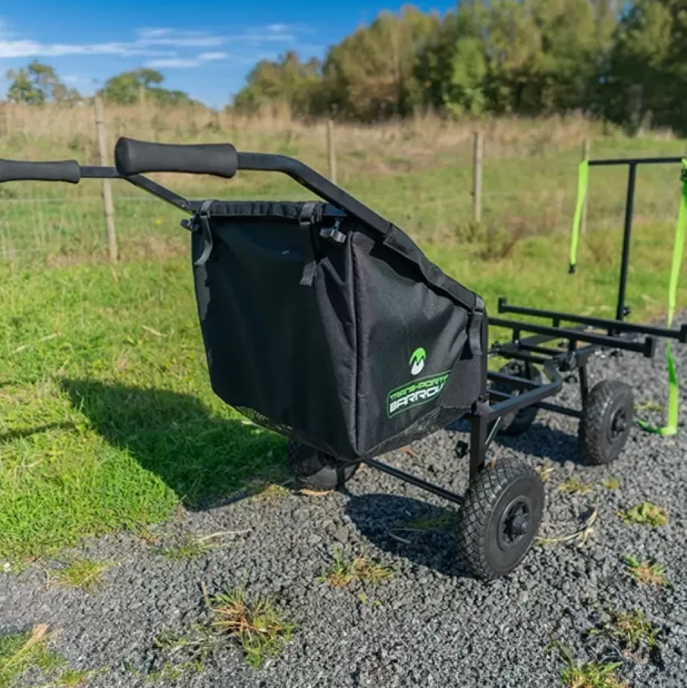 Maver MV-R Trans-Porter Barrow