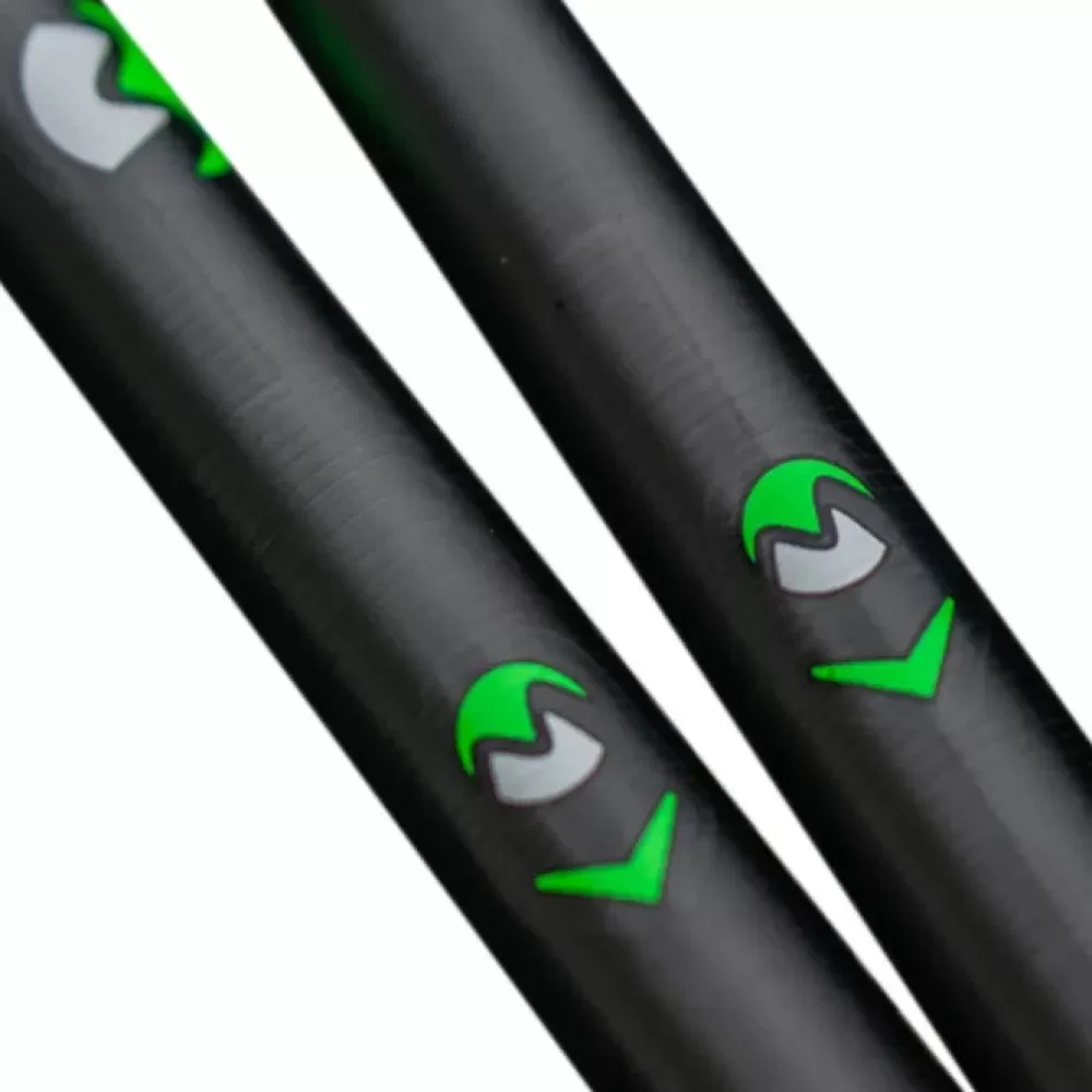 Maver MV-R XX One Piece Power Kit (Smoke) With Slot (X-Series)