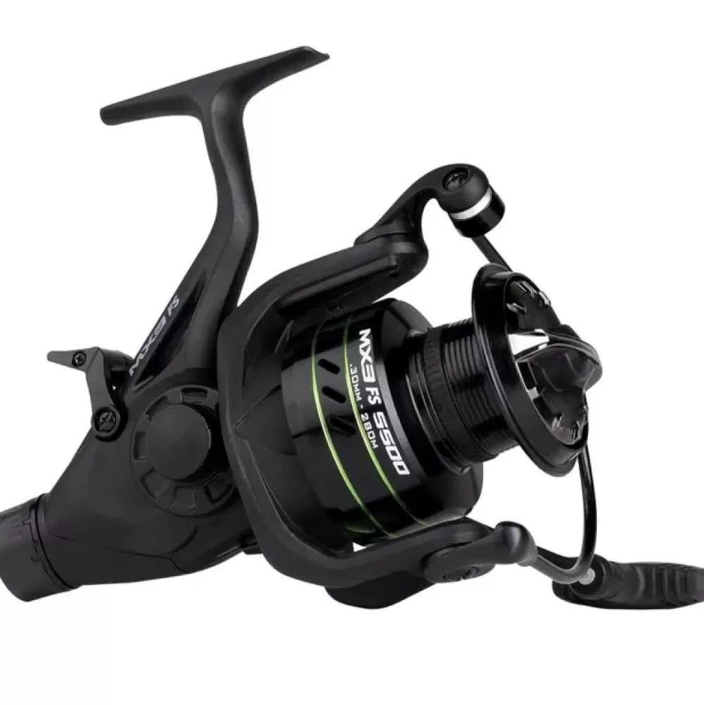 Mitchell MX3 FS Reel