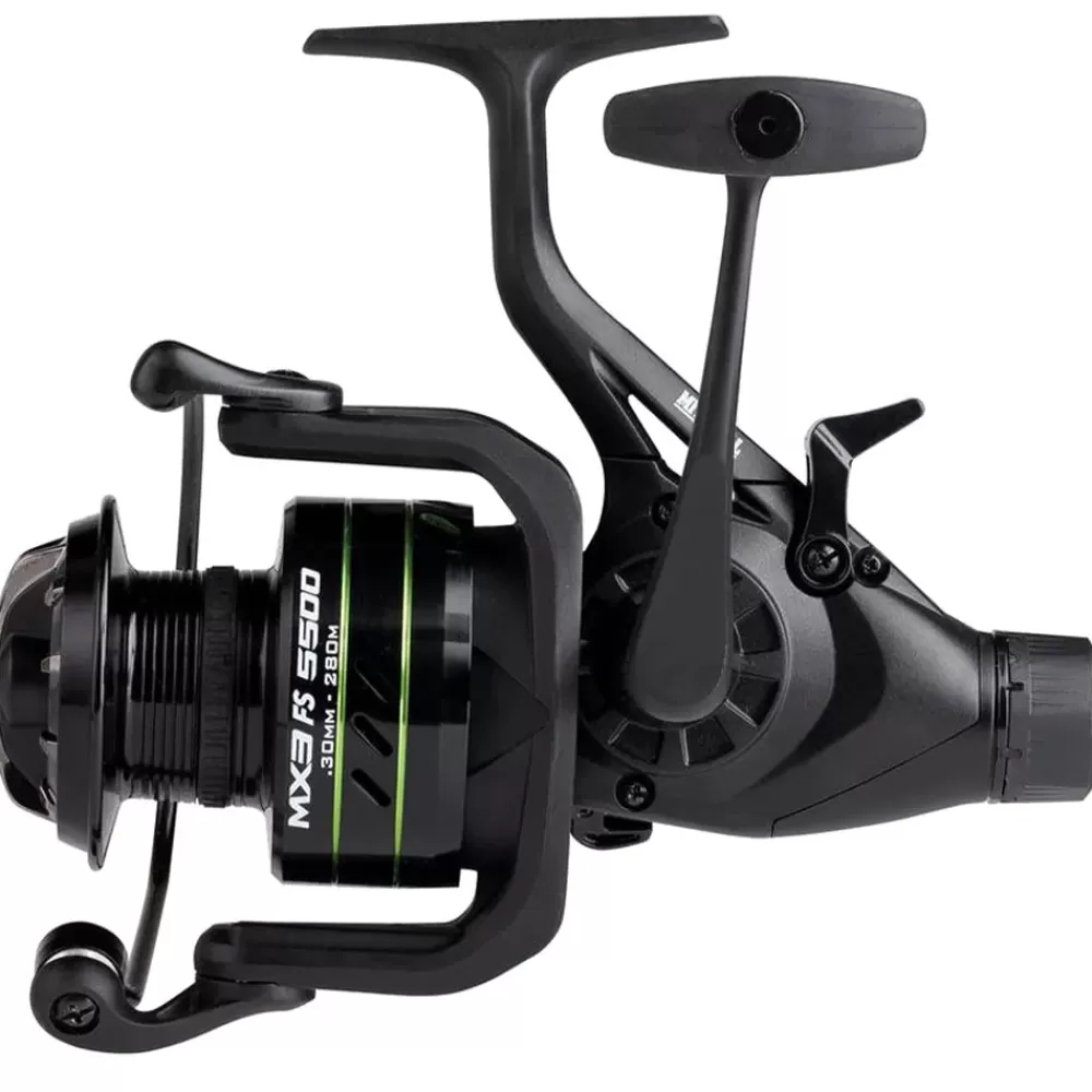 Mitchell MX3 FS Reel