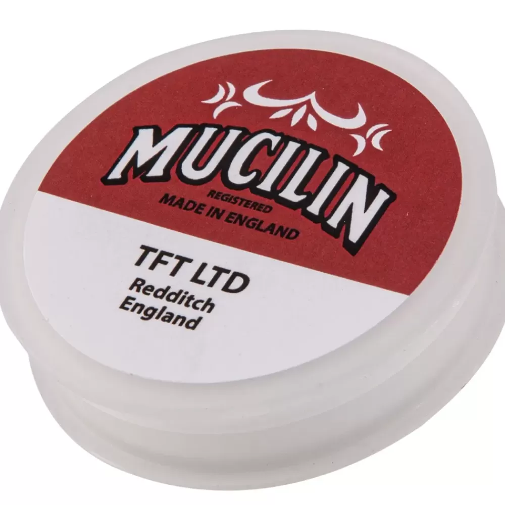 Leeda Mucilin Line Grease