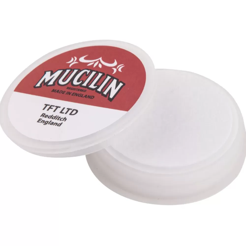 Leeda Mucilin Line Grease