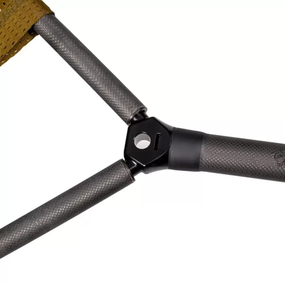 Nash Air Force F40 Landing Net- Nets