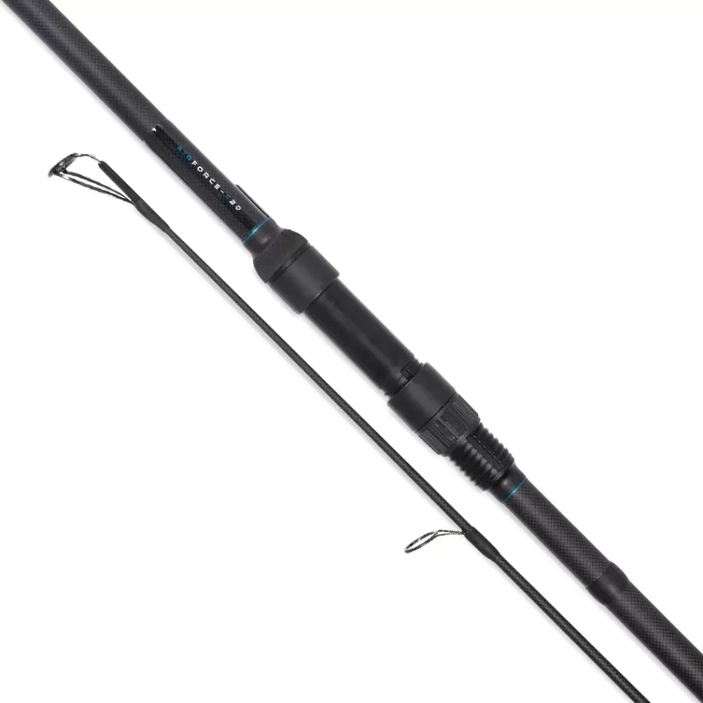 Nash Air Force F20 Rod- Rods