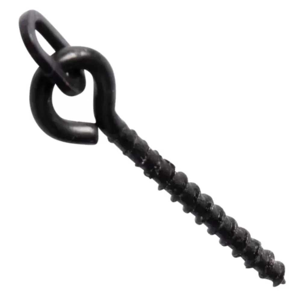 Nash Bait Screw 13mm- Terminal Tackle