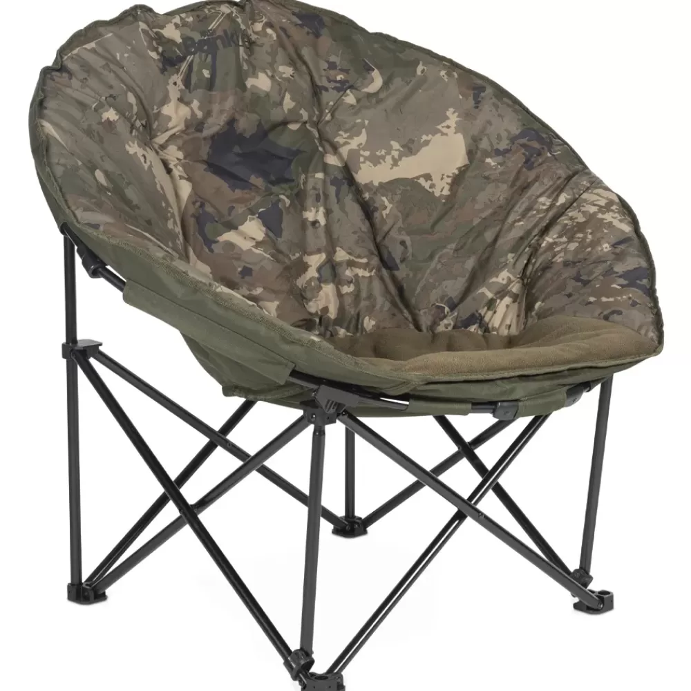 Nash Bank Life Camo Moon Chair- Chairs