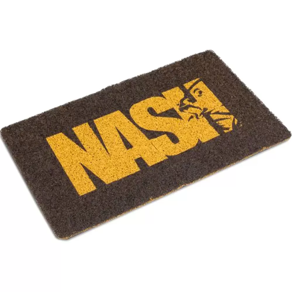 Nash Bank Life Fishing Bivvy Door Mat- New Arrivals | Bivvies & Shelters