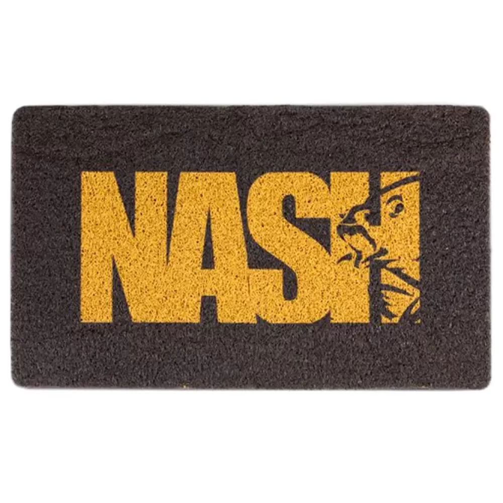 Nash Bank Life Fishing Bivvy Door Mat- New Arrivals | Bivvies & Shelters