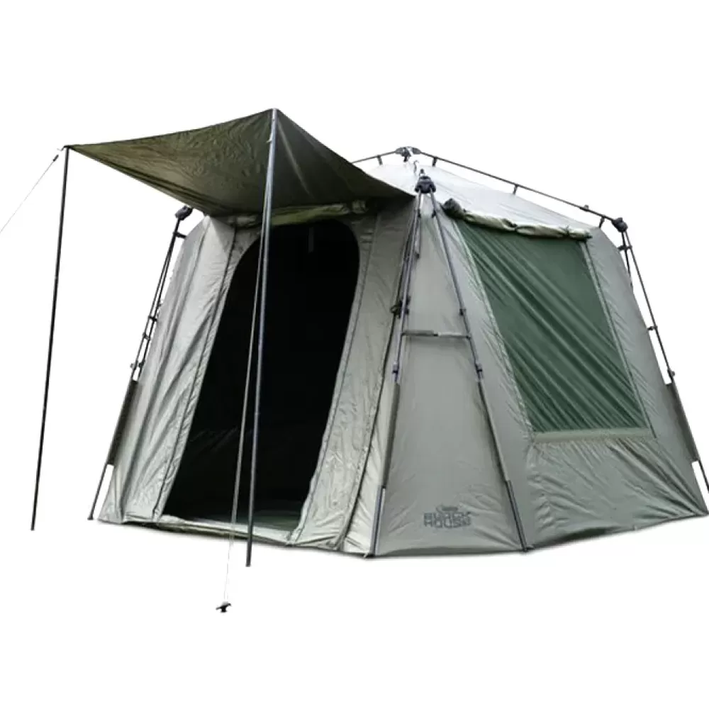 Nash Blockhouse Fishing Bivvy- Bivvies & Shelters